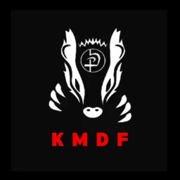 Krav Maga Defense and Fitness 图标